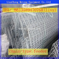 chicken breeding equipment